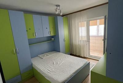 Apartament cu 2 camere în Central - 7