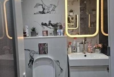 Apartament cu 3 camere decomandat în Gorjului - 12