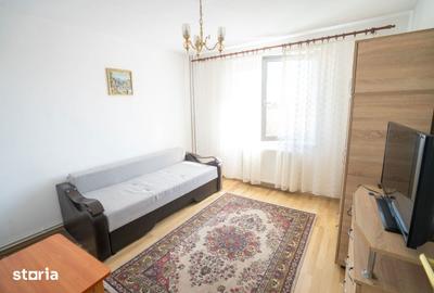 Apartament cu 2 camere decomandat, mobilat în Noua - 2