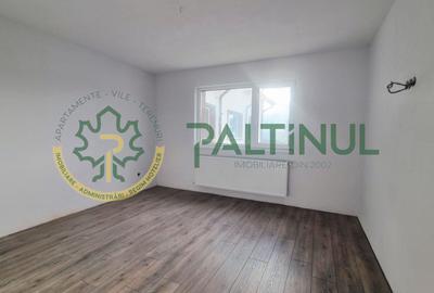 Apartament cu 3 camere decomandat în Turnișor - 12