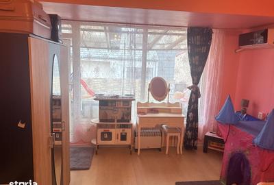 Apartament cu 2 camere în Chiajna
