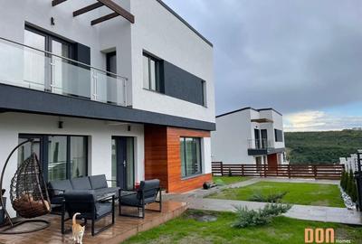 Casă cu 4 camere în Păcurari - 1