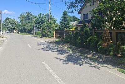 Spațiu comercial, în Cornetu - 11