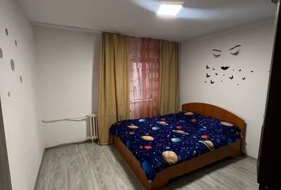 Apartament cu 2 camere în Soarelui - 8