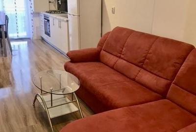 Apartament cu 2 camere decomandat în Florești - 2