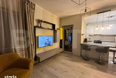 Apartament cu 2 camere decomandat în Unirii - 2