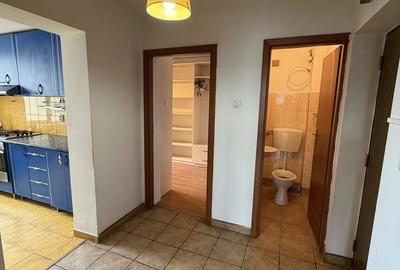 Apartament cu 4 camere în Brazda lui Novac
