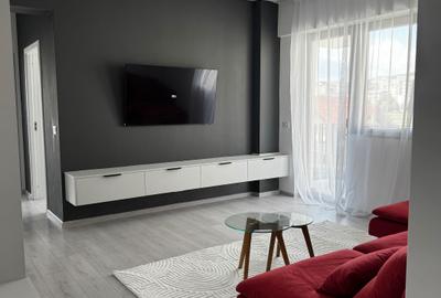 Apartament cu 3 camere decomandat în Ostroveni - 4