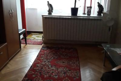 Apartament cu 2 camere decomandat în Central - 13