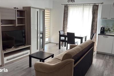 Apartament cu 2 camere semidecomandat în Zorilor - 3