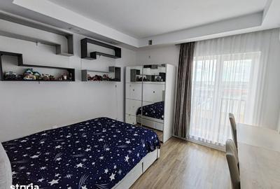 Apartament cu 3 camere în Ștefăneștii de Jos - 7