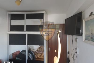 Apartament cu 2 camere decomandat, mobilat în Tomis Nord - 2
