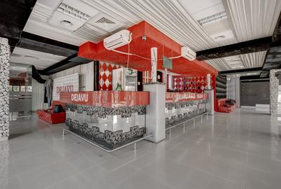 Spațiu comercial, de 500 mp, în Afumați - 24