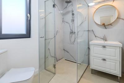 Casă cu 5 camere cu Teren 475 Mp în Snagov - 7