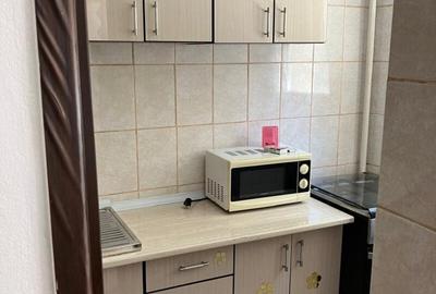 Garsonieră în Iancului