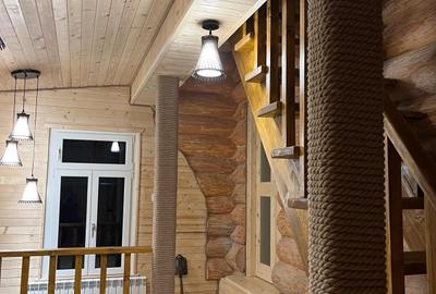 Casă cu 4 camere în Bicaz-Chei - 2
