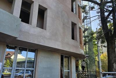 Spațiu comercial, de 550 mp, în Ferdinand - 2