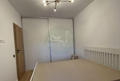 Apartament cu 2 camere, mobilat în Turnișor - 1
