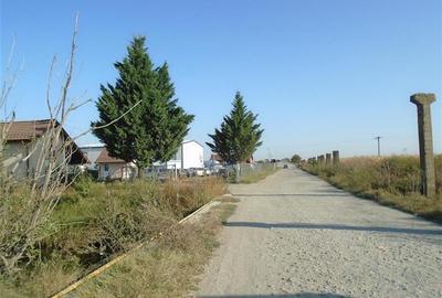 Teren Construcții intravilan de 25000 mp, în Nord - 4