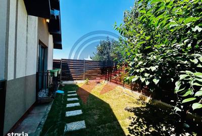Casă cu 3 camere cu Teren 202 Mp în Central - 3