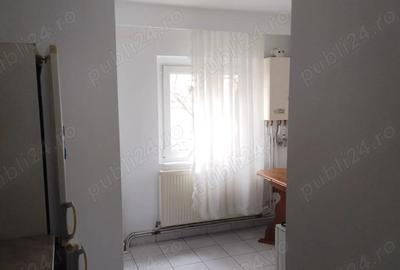 Garsonieră în Dorobanți - 2