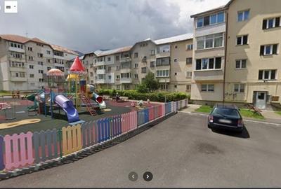 Apartament cu 2 camere semidecomandat în Central - 2