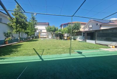 Casă individuală cu 4 camere cu Teren 716 Mp în Valu lui Traian - 17