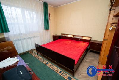 Apartament cu 2 camere circular în 23 August - 4