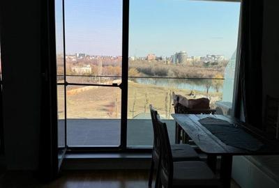 Apartament cu 3 camere, mobilat în Dămăroaia - 5