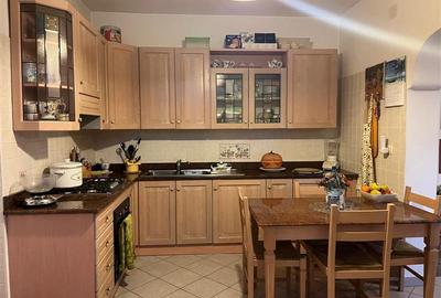 Casă individuală cu 7 camere cu Canalizare în Dumbrava - 6