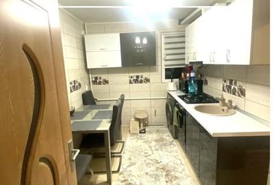 Apartament cu 2 camere decomandat în Drumul Taberei - 6