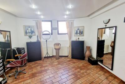 Birou, de 110 mp, în Grădina Icoanei - 9