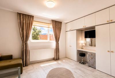 Apartament cu 2 camere decomandat, mobilat în Central - 7