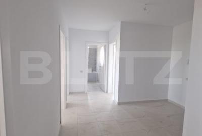 Apartament cu 3 camere decomandat în Sânpetru - 5