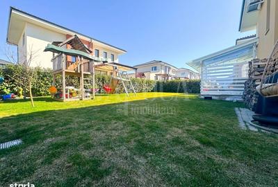 Casă cu 4 camere cu Teren 460 Mp în Dezmir - 7