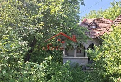 Teren de 3470 mp, în Cornu