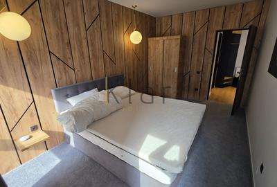 Apartament cu 2 camere semidecomandat, mobilat în Central - 4