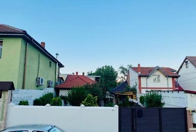 Casă individuală cu 3 camere cu Teren 300 Mp în Central - 1