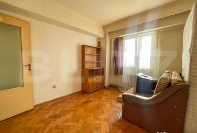 Apartament cu 3 camere decomandat în Mărăști - 3