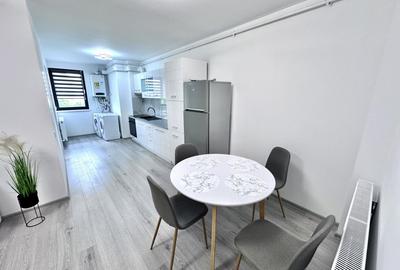 Apartament cu 2 camere, mobilat în Cetate - 9