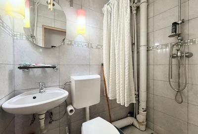 Apartament cu 3 camere semidecomandat, mobilat în Gheorgheni - 7