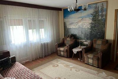 Apartament cu 2 camere în Rogerius