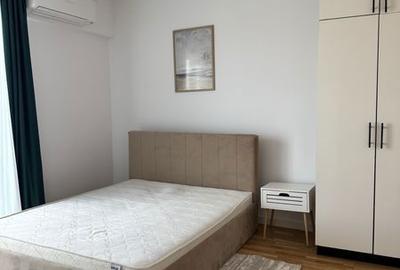 Garsonieră decomandată în Complex Studențesc - 8