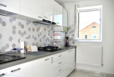 Apartament cu 2 camere în Cetate