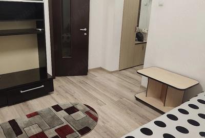 Apartament cu 2 camere semidecomandat în Titan
