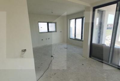 Casă cu 5 camere cu Teren 604 Mp în Ronaț - 1