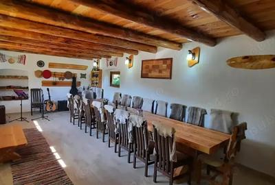 Spațiu comercial, de 723 mp, în Valea Cricovului - 4