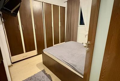 Apartament cu 2 camere decomandat, mobilat în Berceni - 9