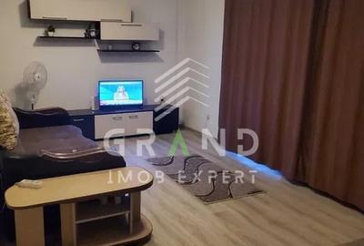Garsonieră semidecomandată, mobilată în Dâmbul Rotund - 1