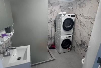 Apartament cu 2 camere decomandat în Energia - 1
